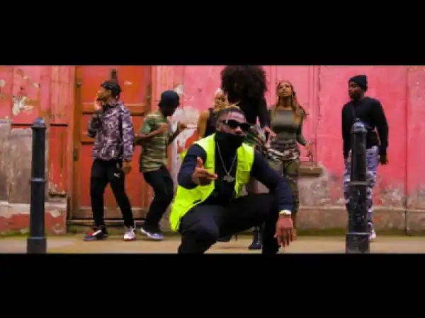 [Dance Video] Mut4y x Wande Coal – “Start 2 Dance”